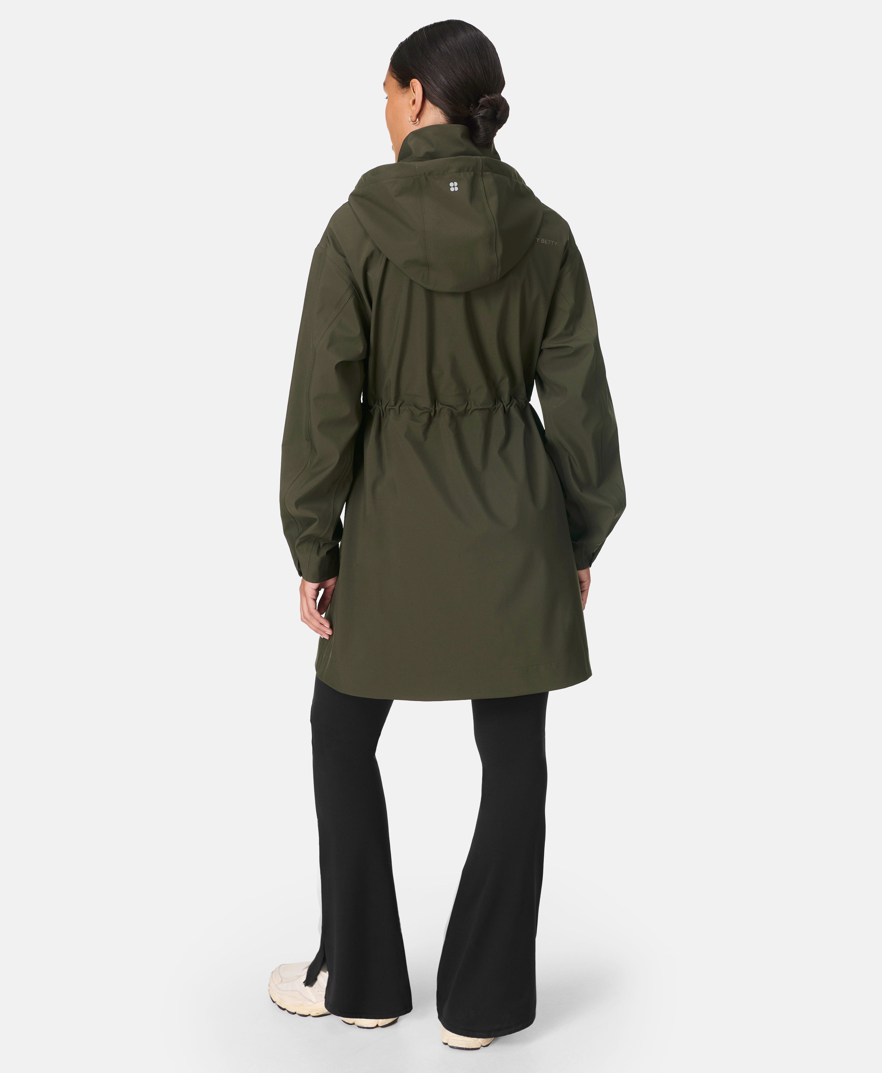 Guide Waterproof Parka