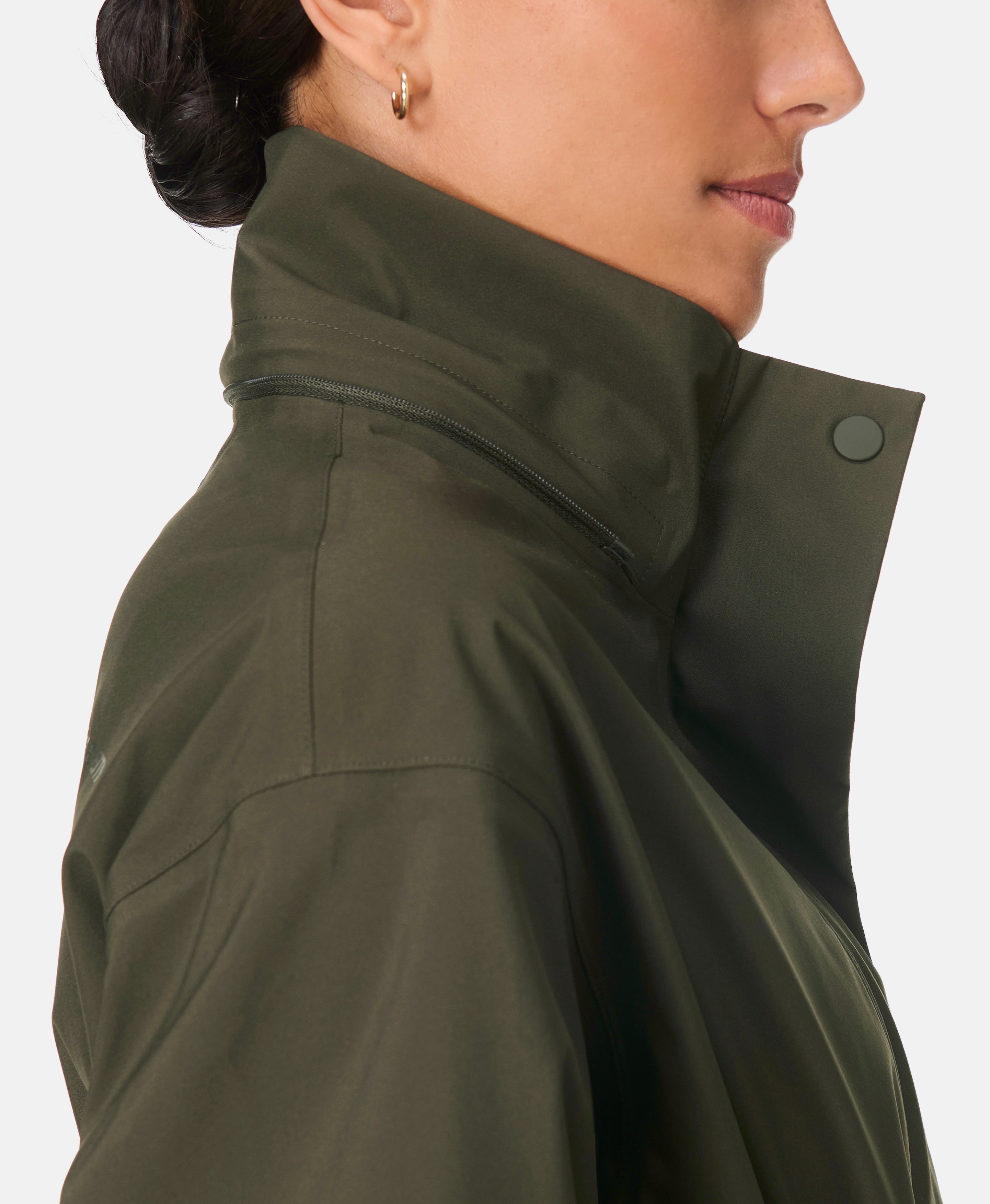 Guide Waterproof Parka