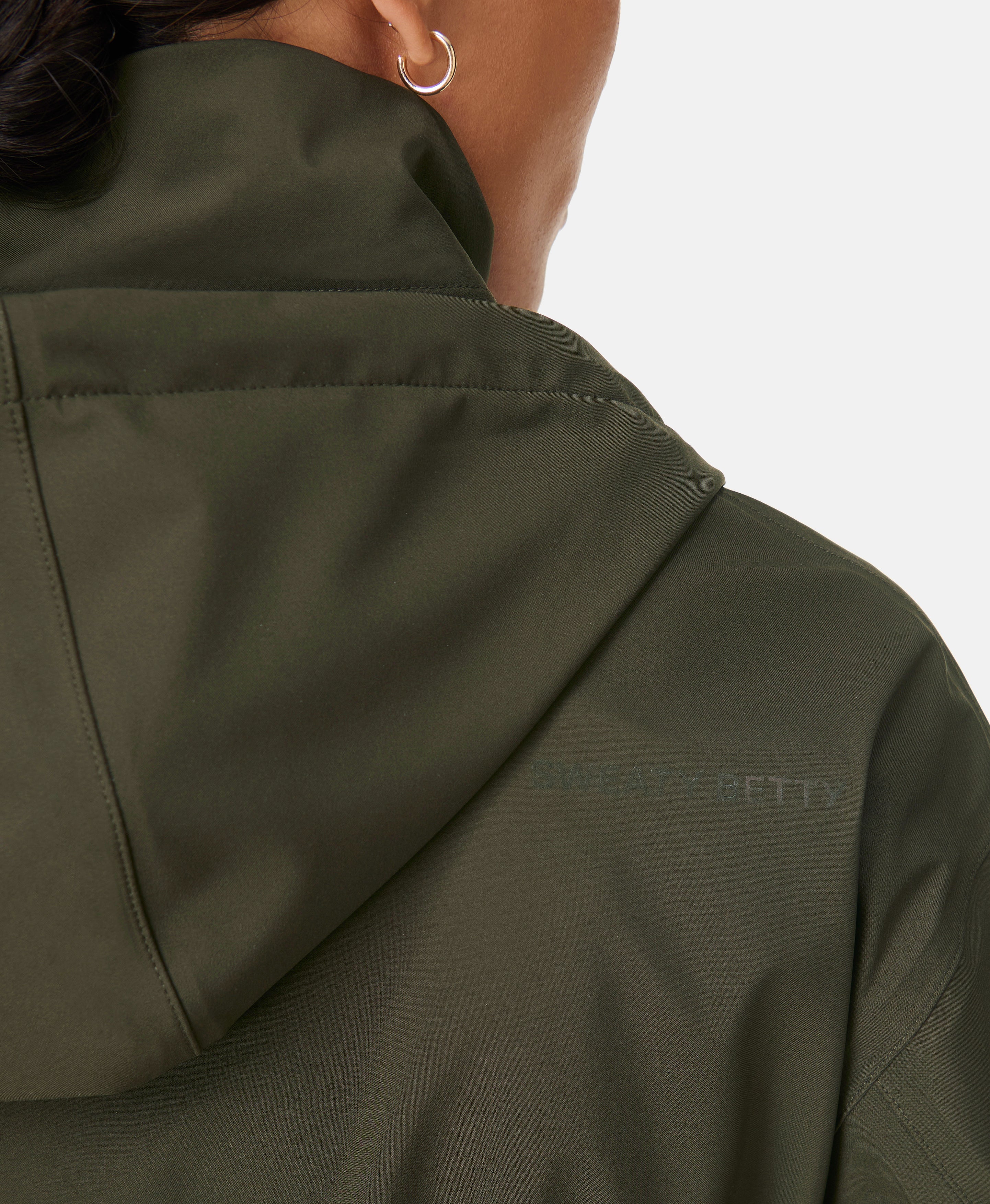 Guide Waterproof Parka