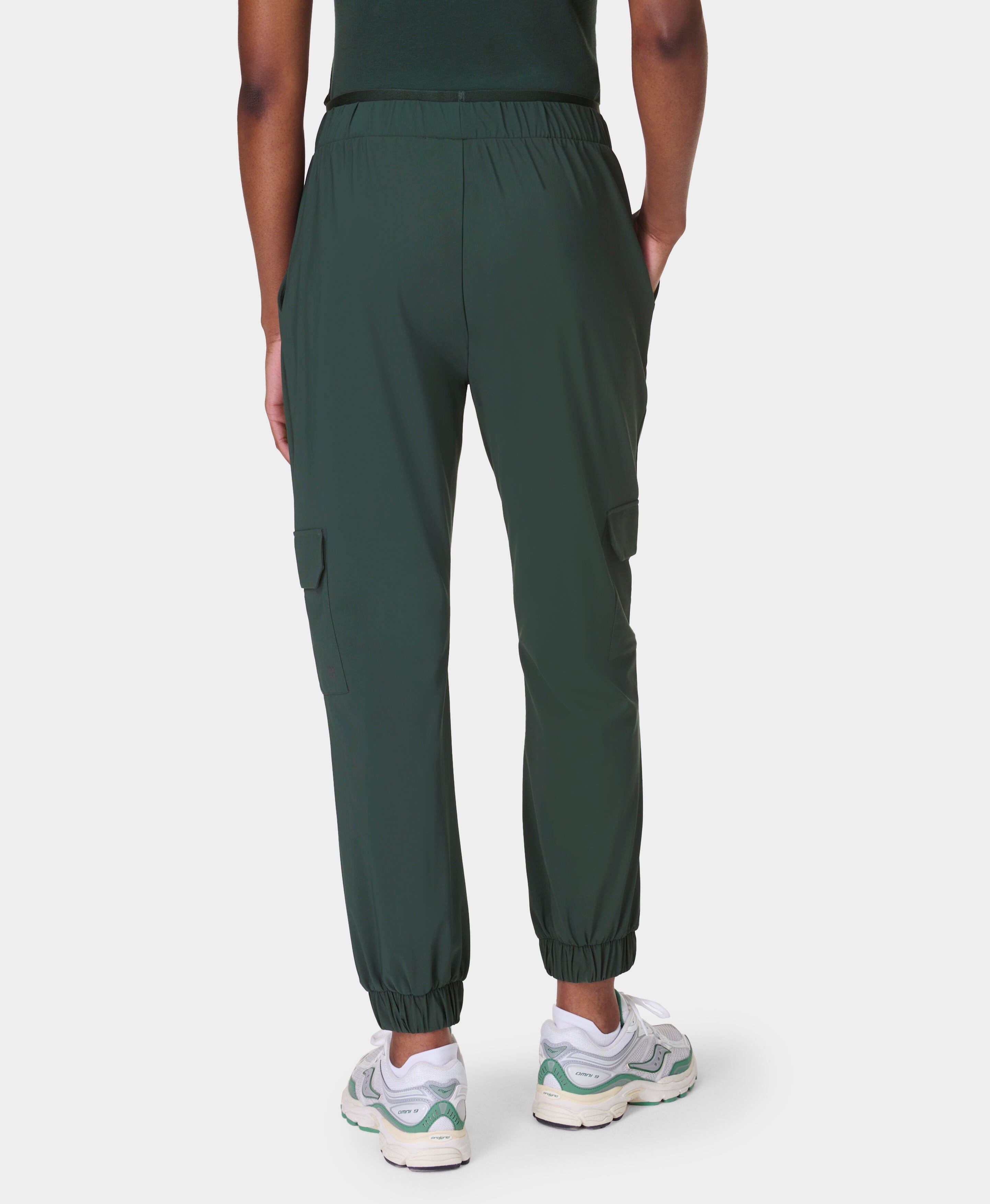 Explorer Cargo Pant